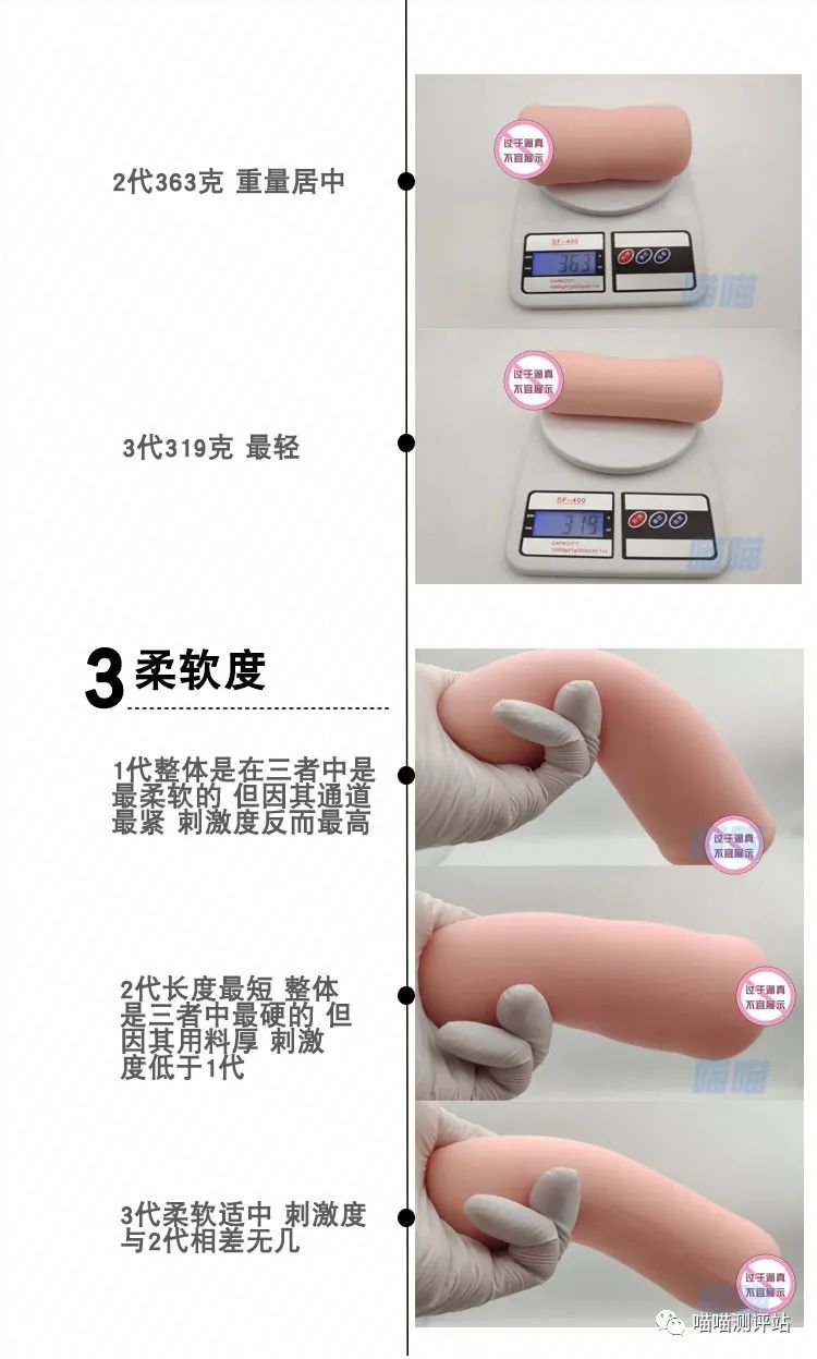 555超高刺激的金典代表 | 对子哈特R20三代对比测评(图8)