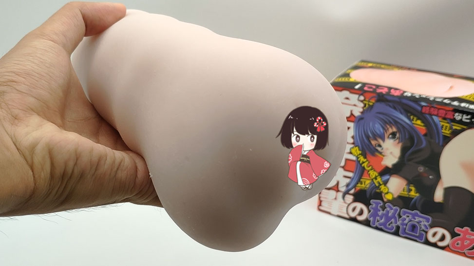 姐姐的秘密竟然有如此深厚 | 奈奈子的秘密测评(图7)