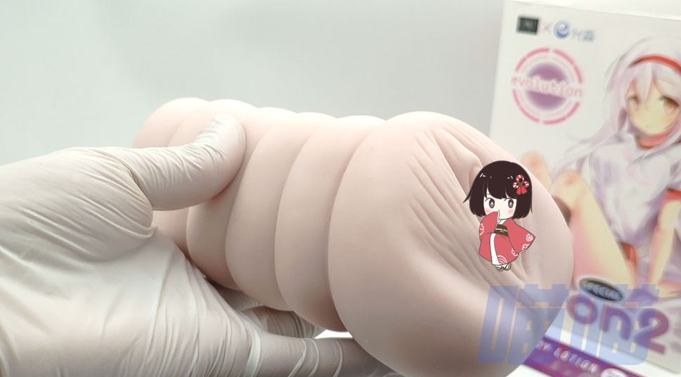 如此柔软的进入 | EXEcoron2柔软版测评(图8)