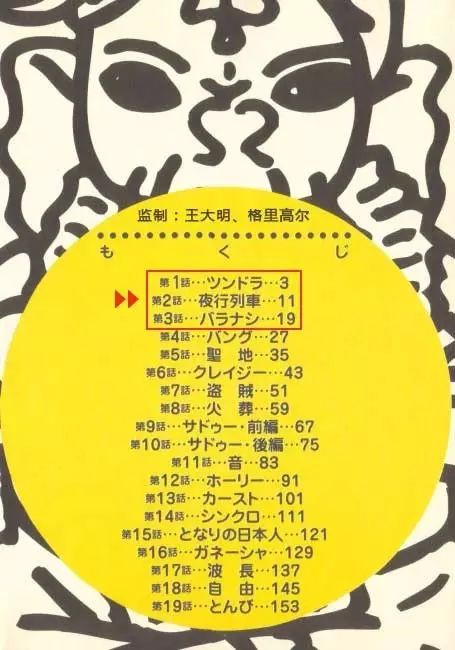 【猫猫旅行记 印度篇（一）】转载(图1)