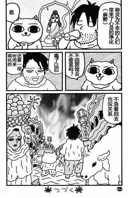 【猫猫旅行记 （二）印度篇】转载(图9)