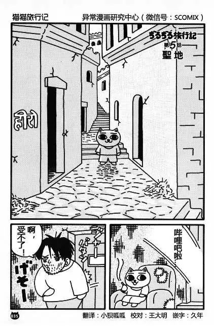 【猫猫旅行记 （二）印度篇】转载(图10)