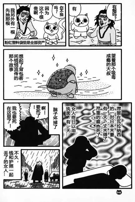 【猫猫旅行记 （二）印度篇】转载(图22)