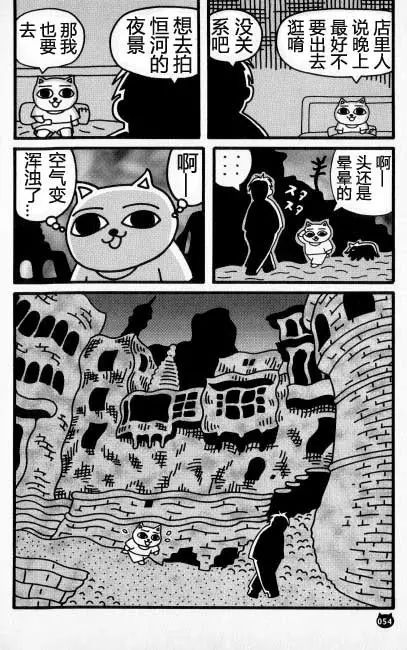 【猫猫旅行记 （三）印度篇】转载(图5)