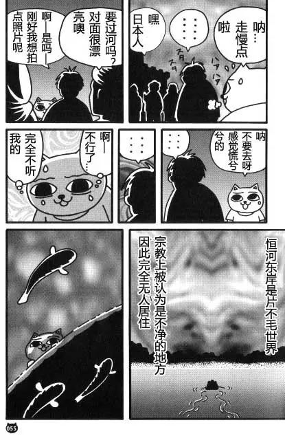 【猫猫旅行记 （三）印度篇】转载(图6)