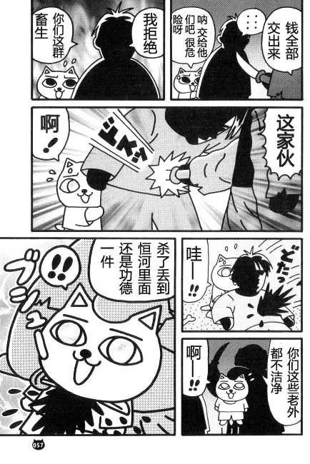 【猫猫旅行记 （三）印度篇】转载(图8)