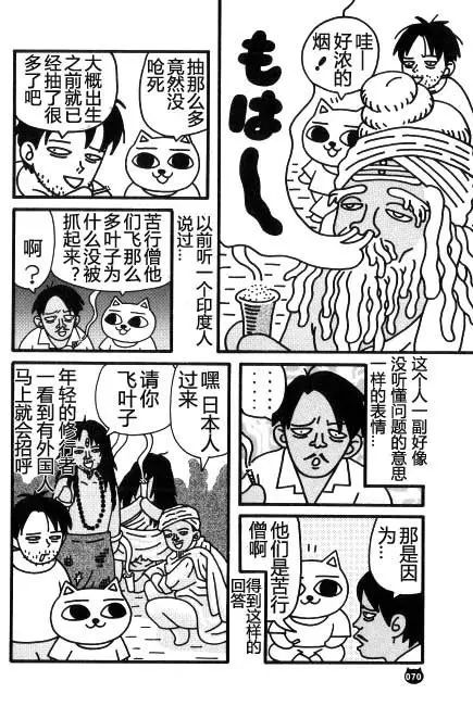 【猫猫旅行记 （三）印度篇】转载(图20)
