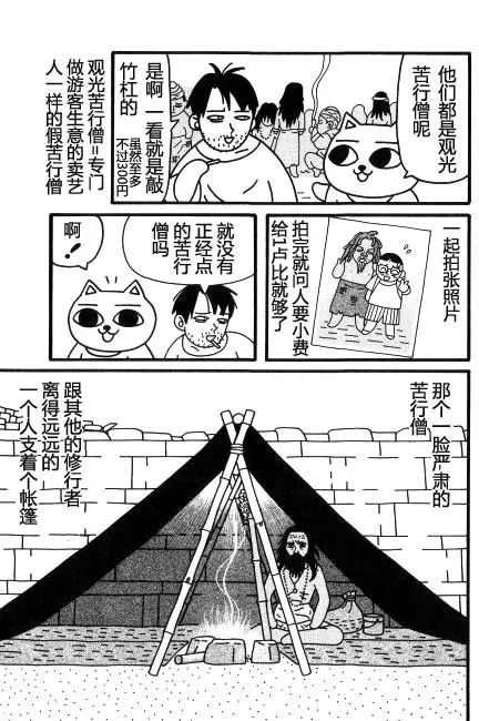 【猫猫旅行记 （三）印度篇】转载(图21)
