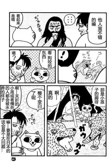 【猫猫旅行记 （三）印度篇】转载(图31)