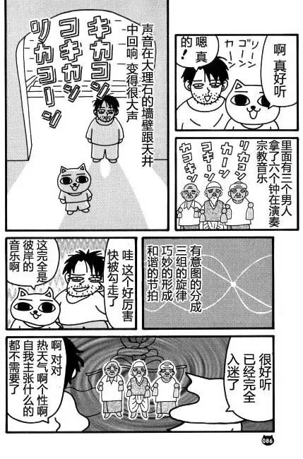 【猫猫旅行记 （四）印度篇】转载(图5)