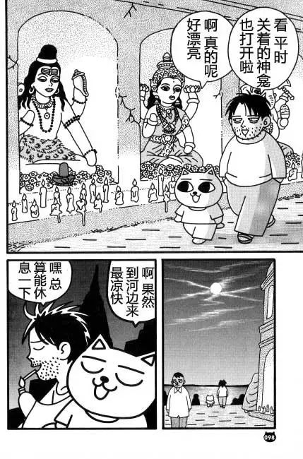 【猫猫旅行记 （四）印度篇】转载(图17)