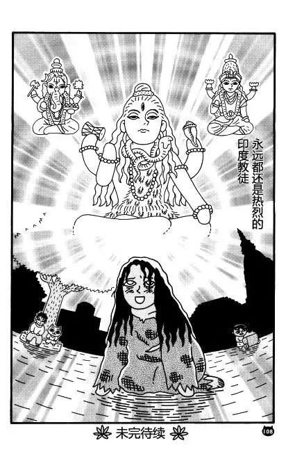 【猫猫旅行记 （四）印度篇】转载(图27)