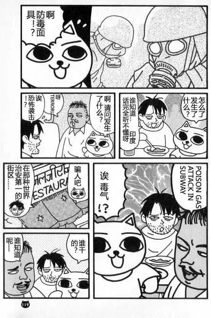 【猫猫旅行记 （五）印度篇】转载(图10)