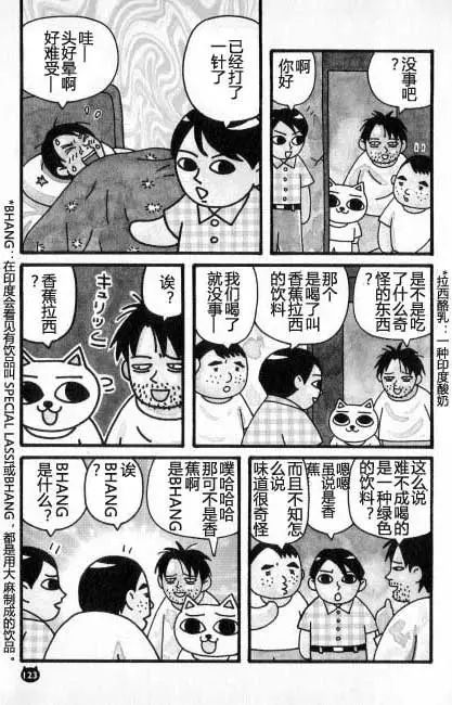 【猫猫旅行记 （五）印度篇】转载(图14)