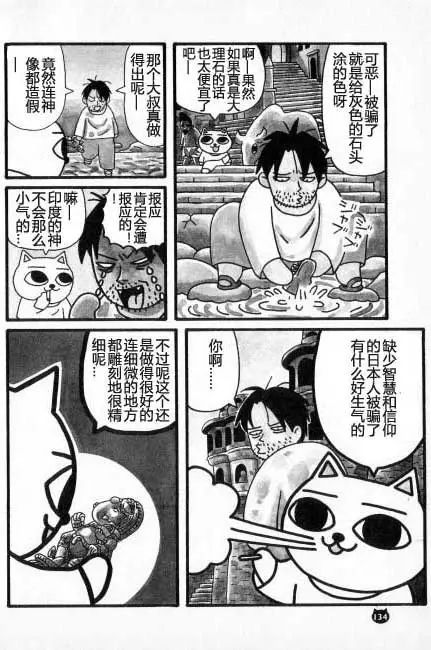 【猫猫旅行记 （五）印度篇】转载(图25)