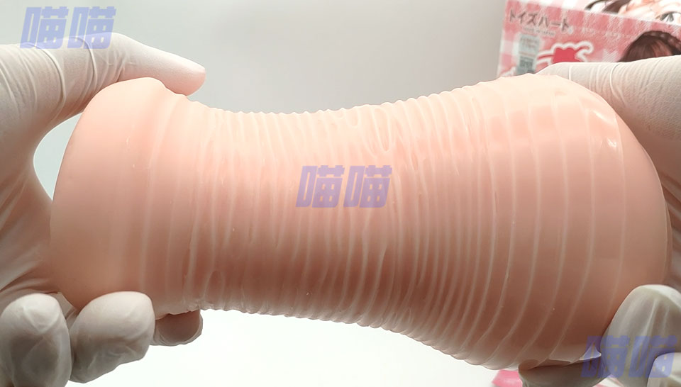 大魔王real hard与大魔王魔壶的合体之作| 对子哈特艾特草莓测评(图14)