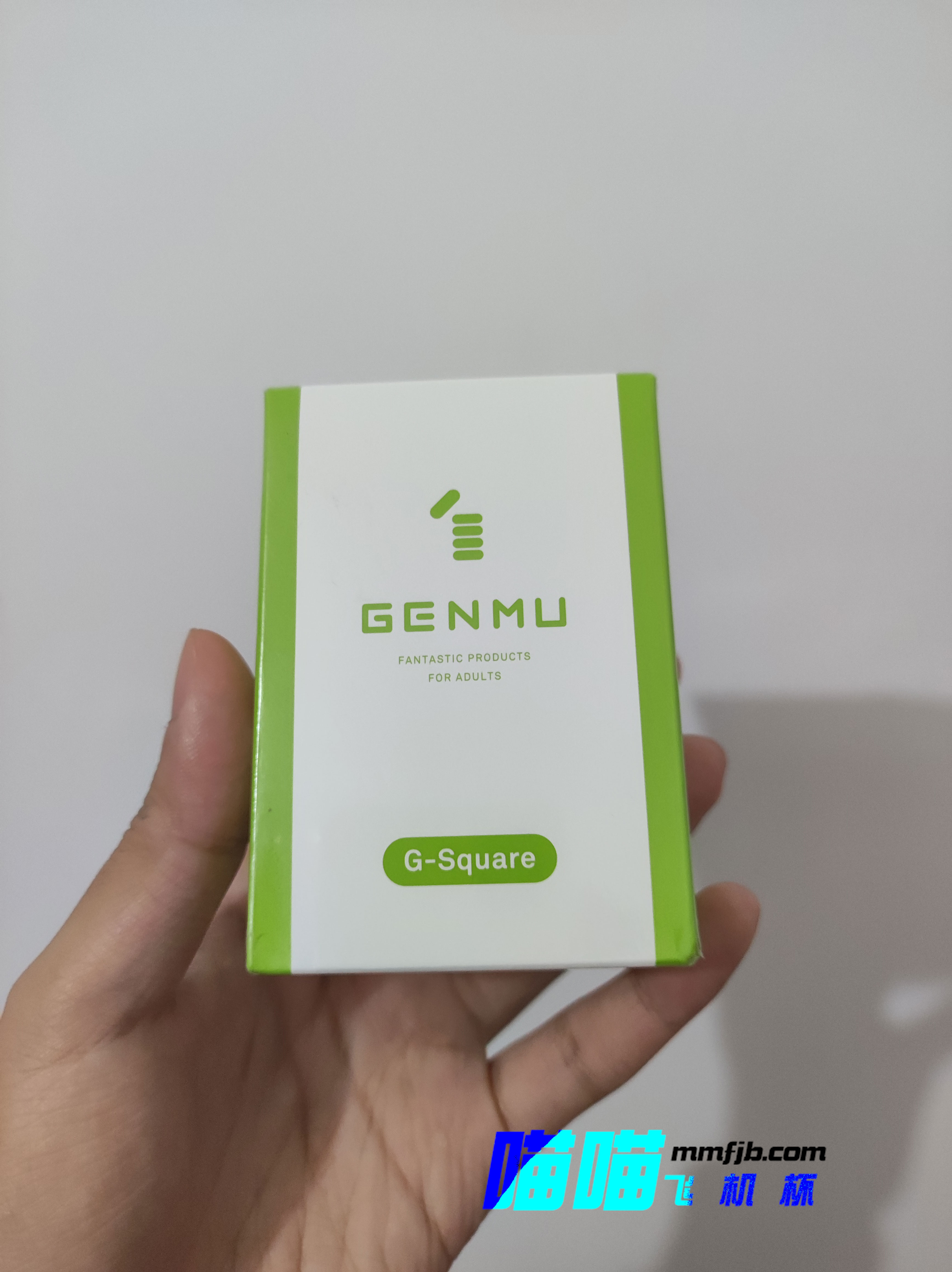 出差在外时也可以随时解决 | 根沐便携胶 视频测评(图3)