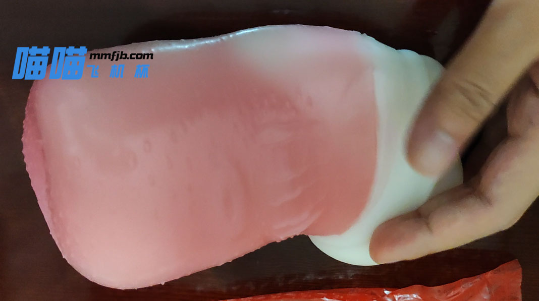 用15年的科学去研究一个名器 | NPG名器的品格 视频测评(图18)
