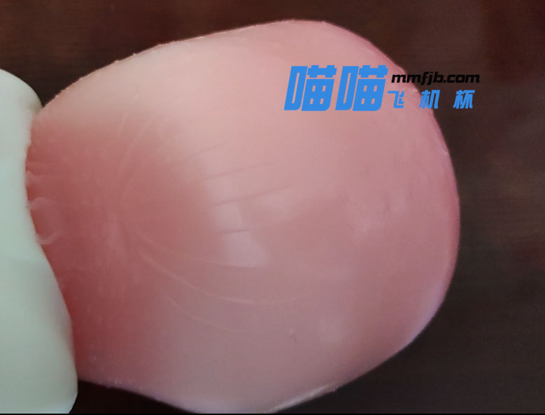 用15年的科学去研究一个名器 | NPG名器的品格 视频测评(图21)