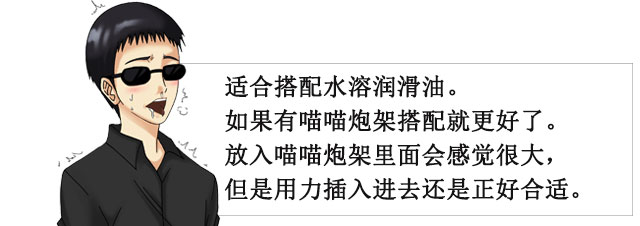用15年的科学去研究一个名器 | NPG名器的品格 视频测评(图24)