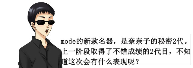 奈奈子变得更软更大更性感！？不！是惠里子姐姐！ | MODE惠里子先辈的秘密 视频测评(图7)