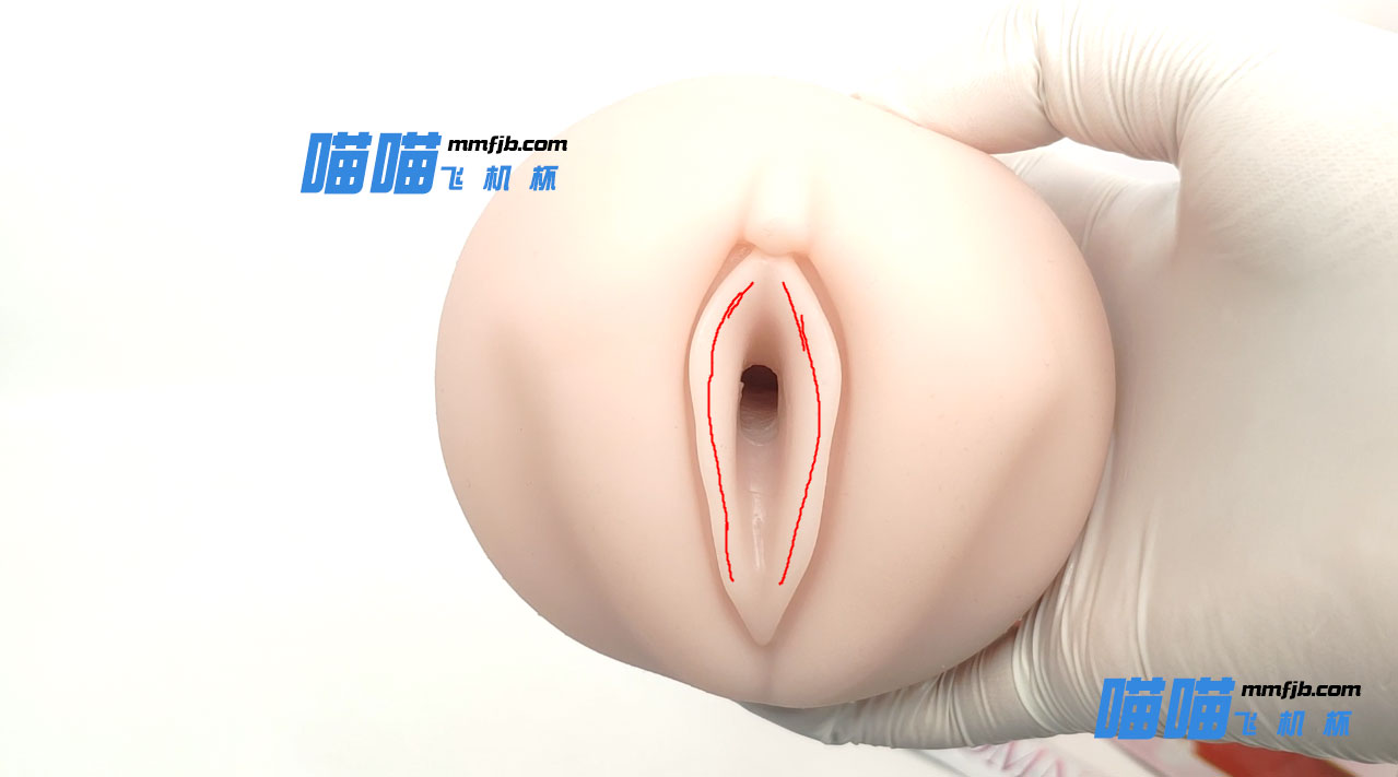 传说里的大魔王？！| TOMAX大魔王Venus real verysoft 视频测评(图17)