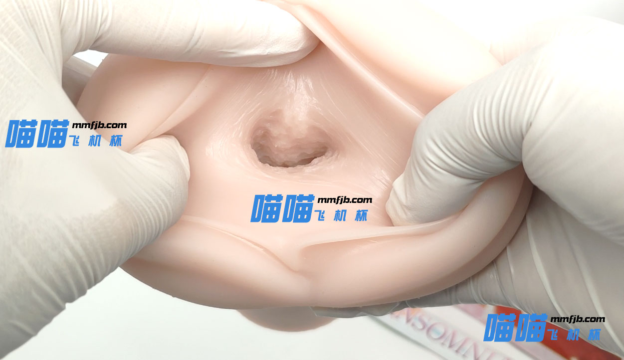 传说里的大魔王？！| TOMAX大魔王Venus real verysoft 视频测评(图19)