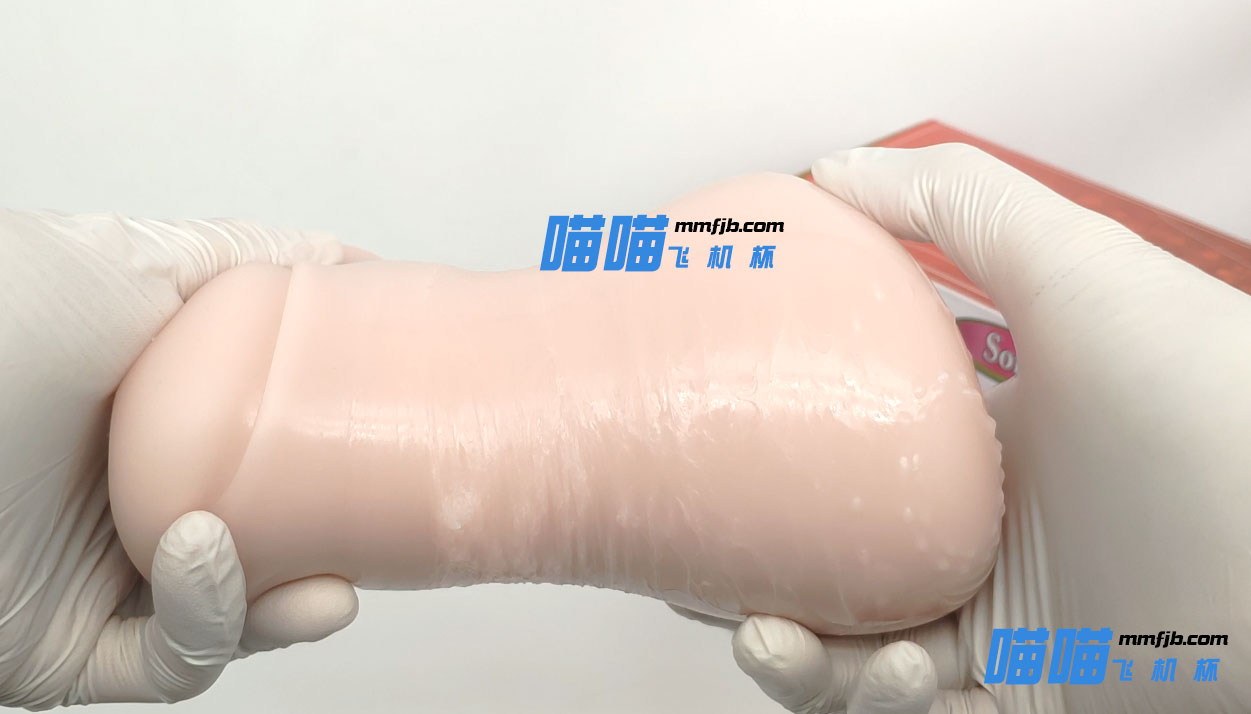 传说里的大魔王？！| TOMAX大魔王Venus real verysoft 视频测评(图21)