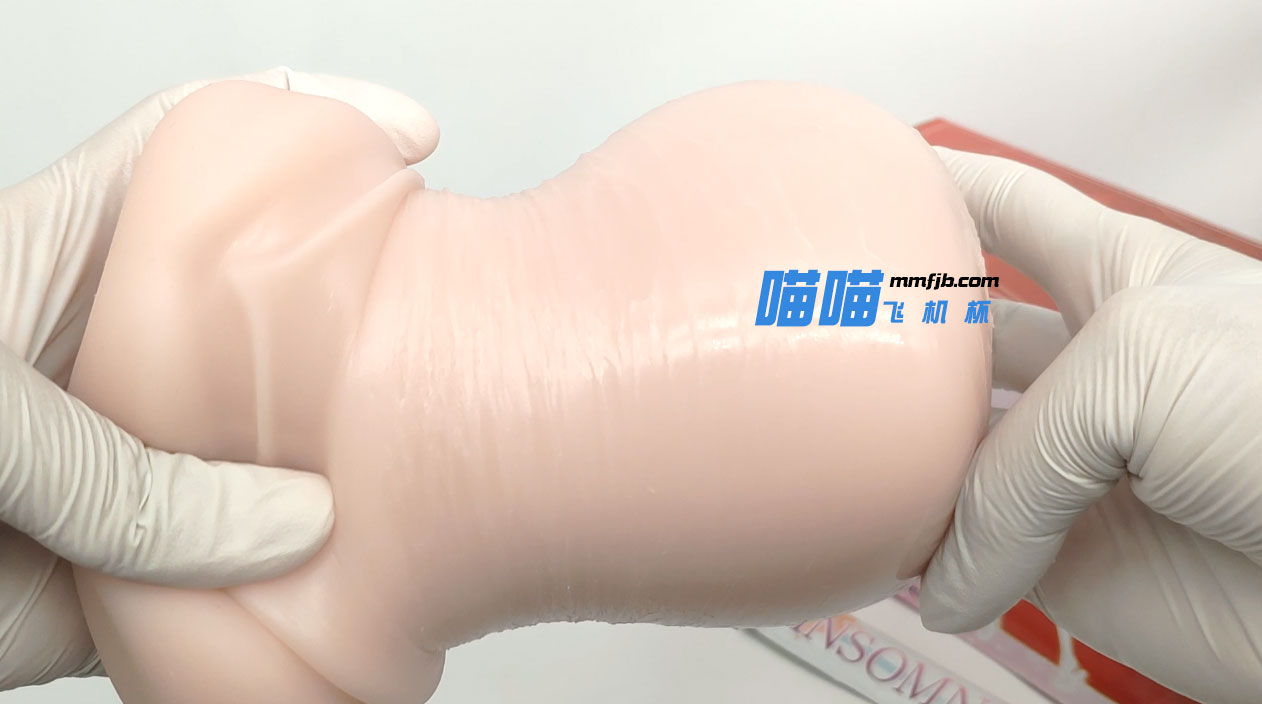 传说里的大魔王？！| TOMAX大魔王Venus real verysoft 视频测评(图24)