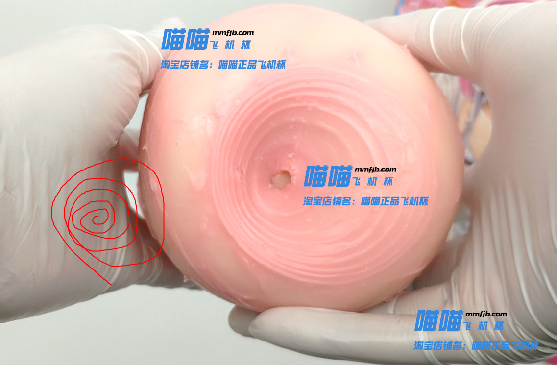 感受冲破那一下 | mode天使处女宫 视频测评(图19)